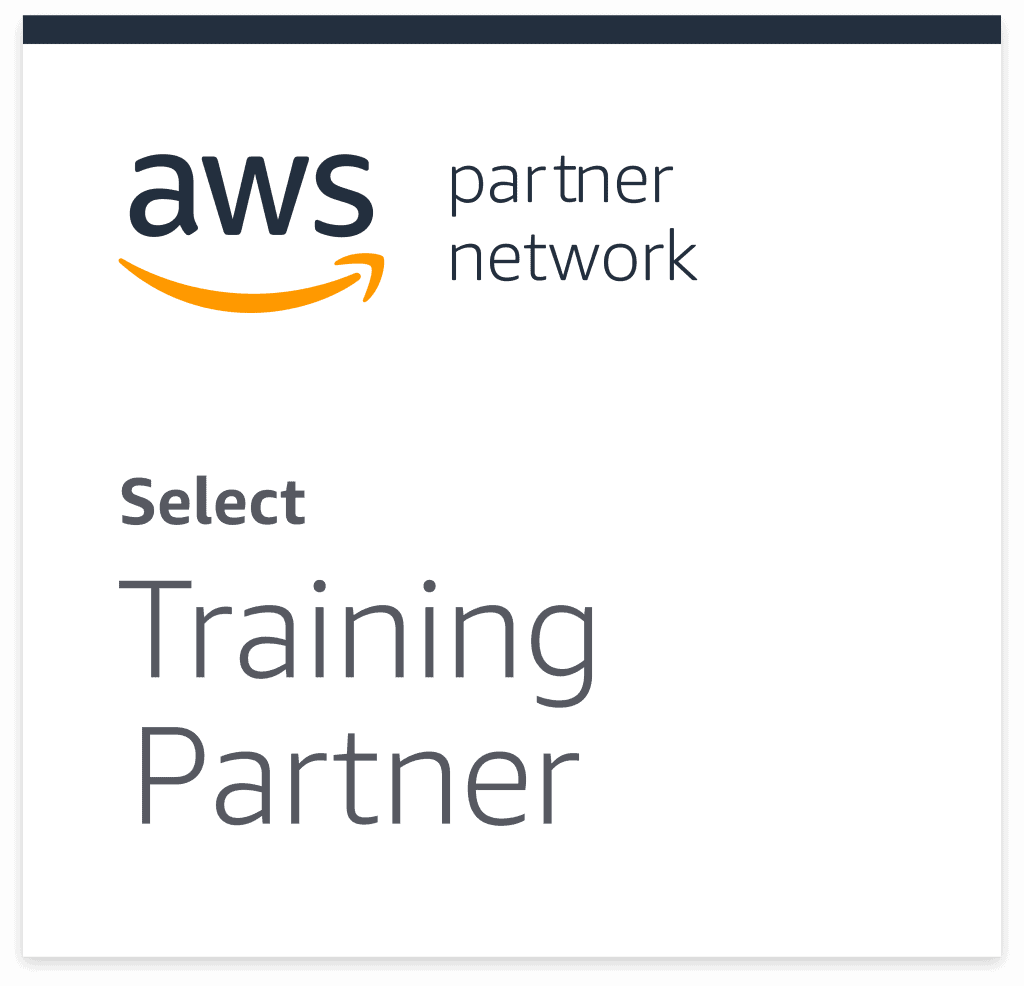 AWS Partner Logo