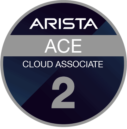 Arista Level 2