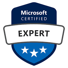 MSExpert Cert